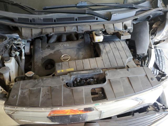 Photo 12 from auction – 2015 NISSAN QUEST S with VIN JN8AE2KP1F9123827