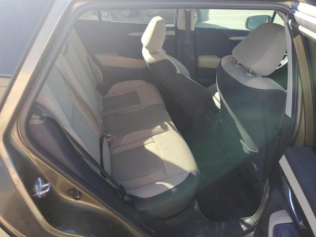 Photo 10 from auction – 2021 SUBARU OUTBACK PR with VIN 4S4BTADC6M3148910