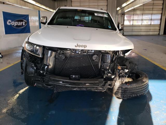 Photo 5 from auction – 2014 JEEP GRAND CHER with VIN 1C4RJFBG8EC136240