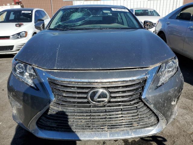 Photo 5 from auction – 2016 LEXUS ES 350 with VIN 58ABK1GG0GU021577