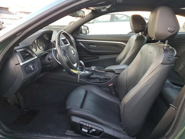 Photo 7 from auction – 2016 BMW 428 I with VIN WBA3N7C56GK225596