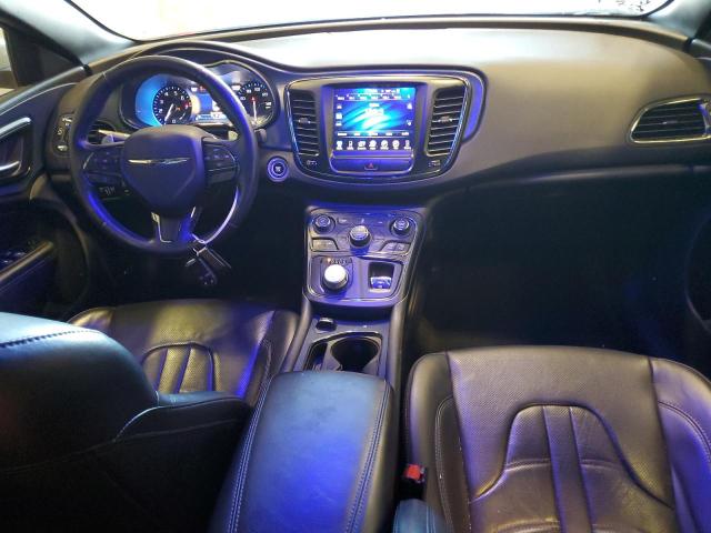 Photo 8 from auction – 2015 CHRYSLER 200 S with VIN 1C3CCCDG7FN686809