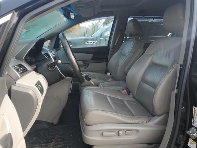 Photo 7 from auction – 2011 HONDA ODYSSEY EX with VIN 5FNRL5H64BB014184