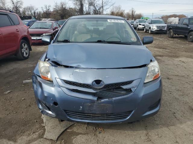 Photo 5 from auction – 2008 TOYOTA YARIS with VIN JTDBT903684027870