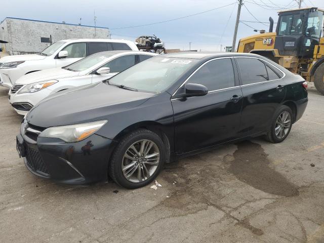 Photo 1 from auction – 2016 TOYOTA CAMRY LE with VIN 4T1BF1FK8GU604089