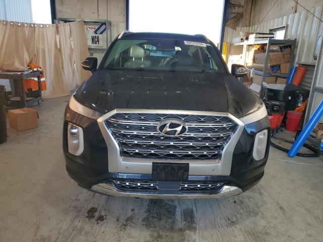 Photo 5 from auction – 2020 HYUNDAI PALISADE L with VIN KM8R5DHEXLU082926