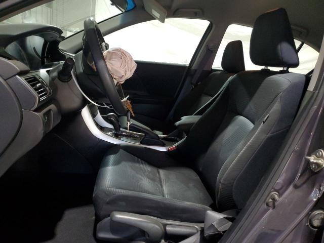 Photo 7 from auction – 2014 HONDA ACCORD LX with VIN 1HGCR2F35EA015886