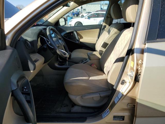 Photo 7 from auction – 2011 TOYOTA RAV4 with VIN 2T3BF4DV9BW093815