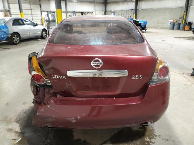 Foto 6 de la subasta – 2010 NISSAN ALTIMA BAS con VIN 1N4AL2AP1AN403627