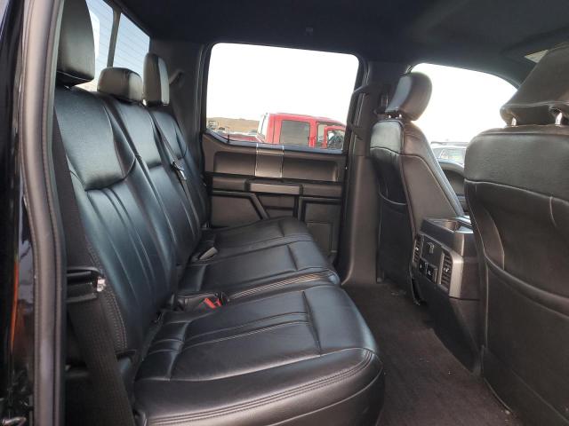 Photo 10 from auction – 2019 FORD F150 SUPER with VIN 1FTEW1E58KFD22349