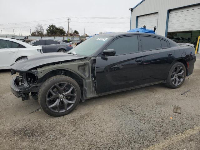 Photo 1 from auction – 2019 DODGE CHARGER GT with VIN 2C3CDXHG7KH673687