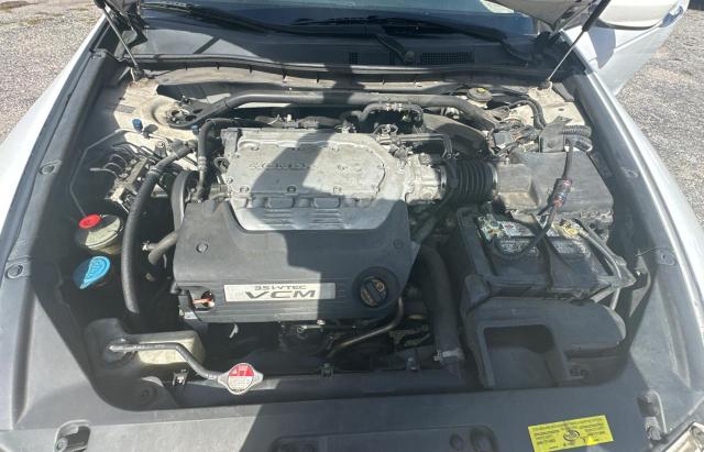 Photo 7 from auction – 2011 HONDA ACCORD EXL with VIN 1HGCS2B86BA001612
