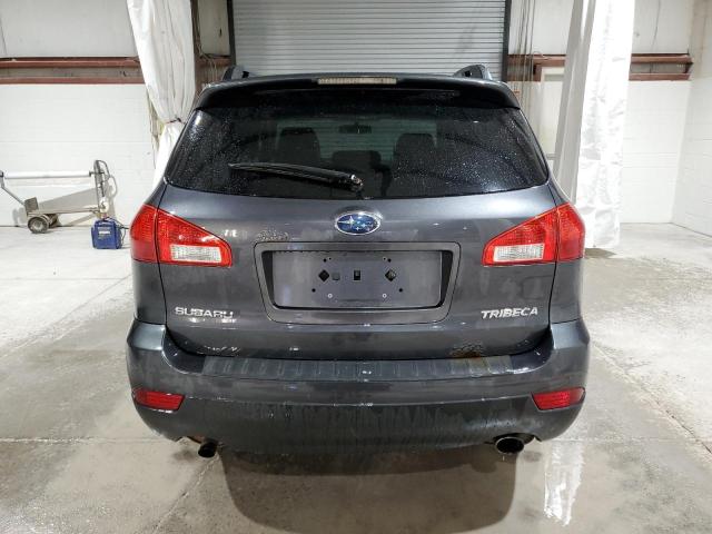 Photo 6 from auction – 2009 SUBARU TRIBECA LI with VIN 4S4WX92D694401919
