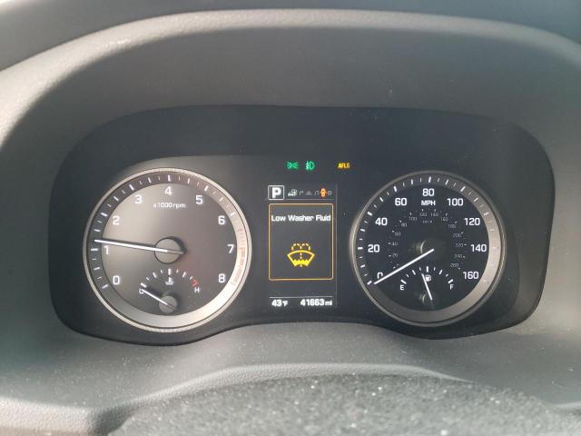 Photo 9 from auction – 2017 HYUNDAI TUCSON LIM with VIN KM8J3CA24HU412693