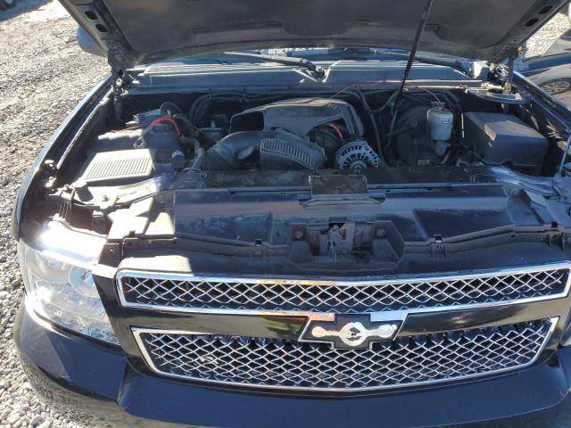 Photo 12 from auction – 2011 CHEVROLET TAHOE C150 with VIN 1GNSCAE01BR287112