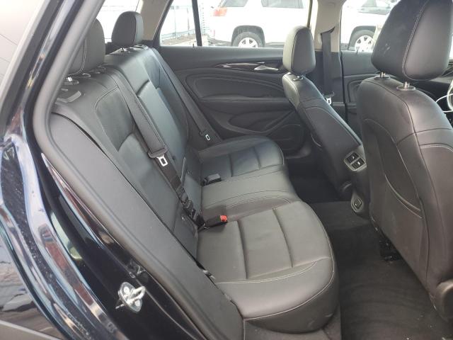Photo 10 from auction – 2018 BUICK REGAL TOUR with VIN W04GV8SX2J1123734
