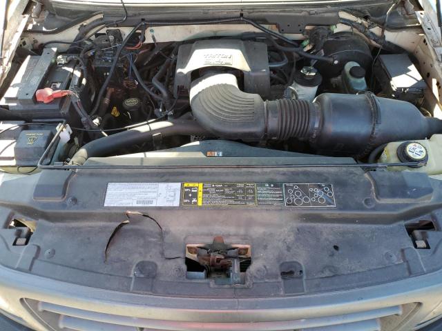Photo 11 from auction – 2003 FORD F150 with VIN 2FTRX17L83CA65345