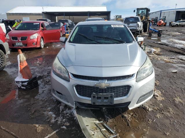 Photo 5 from auction – 2015 CHEVROLET MALIBU 1LT with VIN 1G11C5SL5FF127650