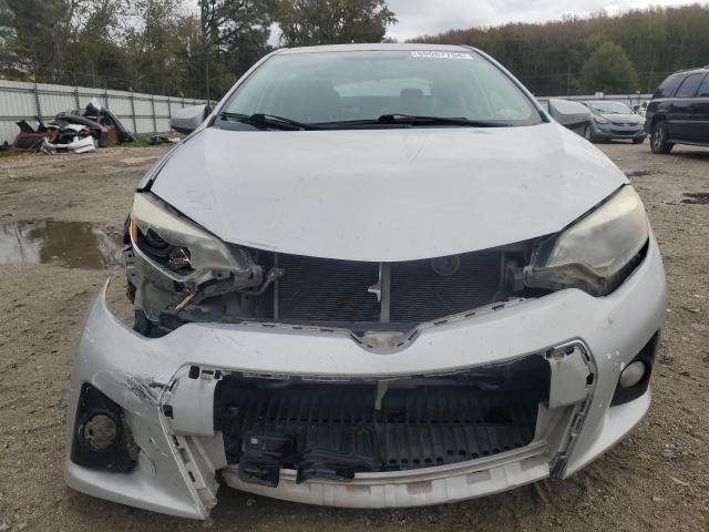 Photo 5 from auction – 2014 TOYOTA COROLLA L with VIN 2T1BURHEXEC173748