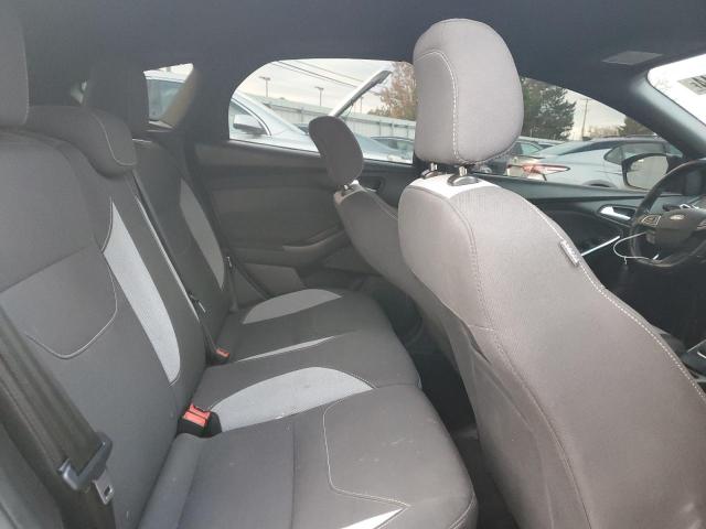 Photo 10 from auction – 2015 FORD FOCUS ST with VIN 1FADP3L90FL382472