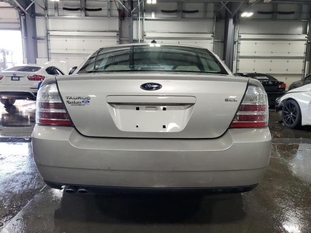 Photo 6 from auction – 2008 FORD TAURUS SEL with VIN 1FAHP24W48G166054
