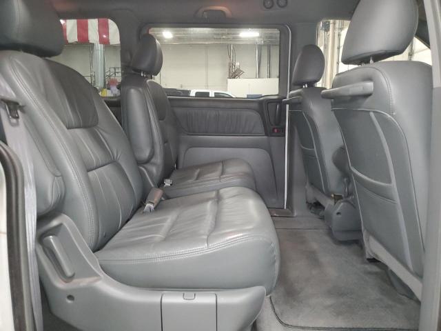 Photo 11 from auction – 2004 HONDA ODYSSEY EX with VIN 5FNRL18994B092398