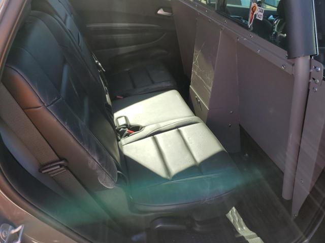 Photo 11 from auction – 2024 DODGE DURANGO PU with VIN 1C4RDJFG6RC199184