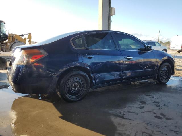 Photo 3 from auction – 2010 NISSAN ALTIMA BAS with VIN 1N4AL2AP0AC103363
