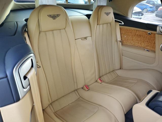 Photo 10 from auction – 2013 BENTLEY CONTINENTA with VIN SCBGR3ZA0DC079677
