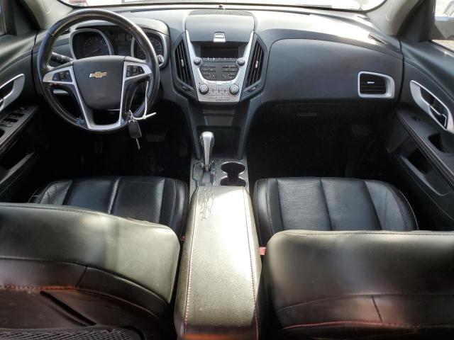 Photo 8 from auction – 2010 CHEVROLET EQUINOX LT with VIN 2CNFLGEW0A6412382