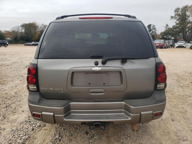 Photo 6 from auction – 2007 CHEVROLET TRAILBLAZE with VIN 1GNDS13SX72262788