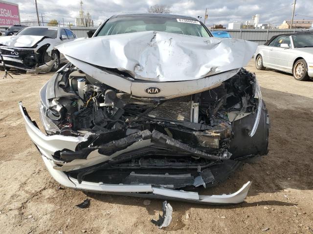Photo 5 from auction – 2016 KIA OPTIMA EX with VIN 5XXGU4L38GG078874