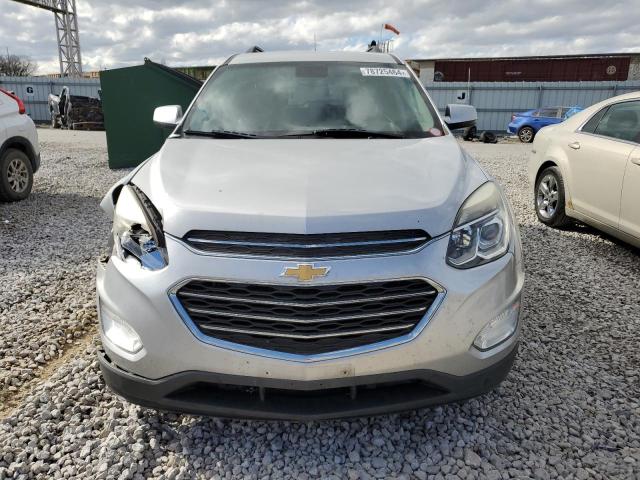 Photo 5 from auction – 2016 CHEVROLET EQUINOX LT with VIN 2GNFLFE32G6311266