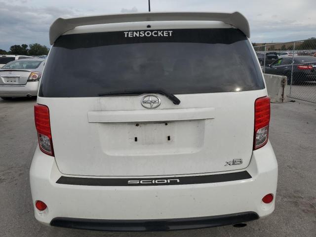 Photo 6 from auction – 2014 TOYOTA SCION XB with VIN JTLZE4FE1EJ058272