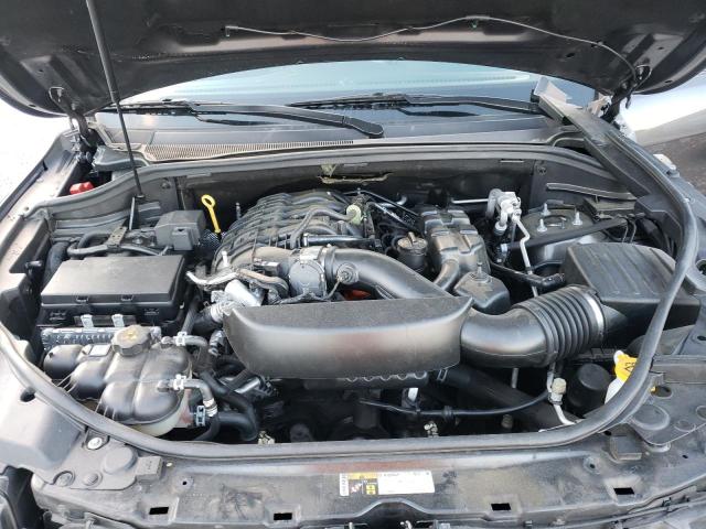 Photo 12 from auction – 2017 JEEP GRAND CHER with VIN 1C4RJEBG5HC626570