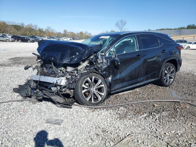 LEXUS RX 350 BAS 2017 with VIN 2T2ZZMCA2HC060108 - Photo from auction