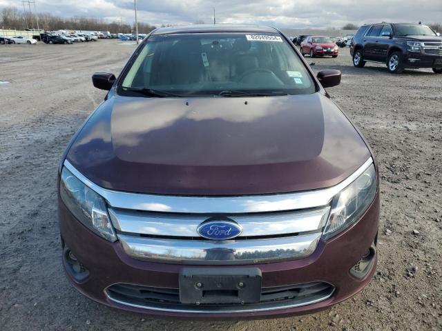 Photo 5 from auction – 2011 FORD FUSION SE with VIN 3FAHP0HG0BR284772