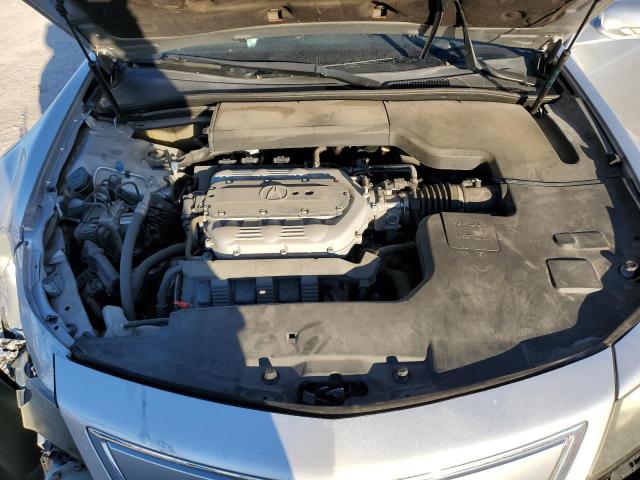 Photo 11 from auction – 2014 ACURA TL TECH with VIN 19UUA8F5XEA004303