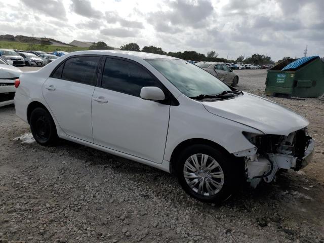 Photo 4 from auction – 2011 TOYOTA COROLLA BA with VIN 2T1BU4EE5BC671942