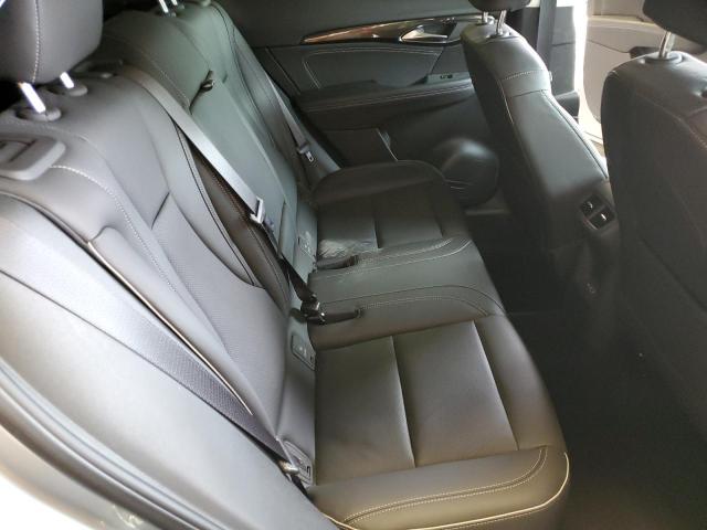Photo 11 from auction – 2023 BUICK ENVISION E with VIN LRBFZPR4XPD219869