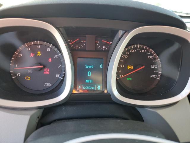 صورة رقم 9 من المزاد - 2012 CHEVROLET EQUINOX LT مع VIN 2GNFLNE52C6334276