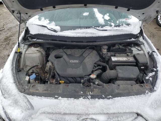 Photo 11 from auction – 2015 HYUNDAI ACCENT GLS with VIN KMHCT4AE1FU825824