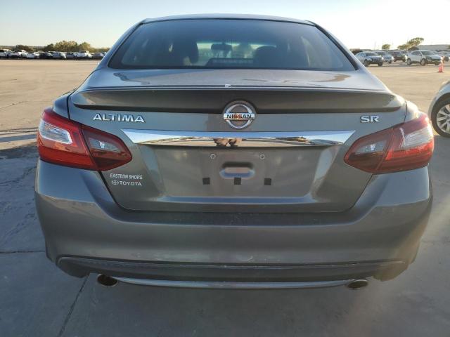 Photo 6 from auction – 2017 NISSAN ALTIMA 2.5 with VIN 1N4AL3AP9HN326540