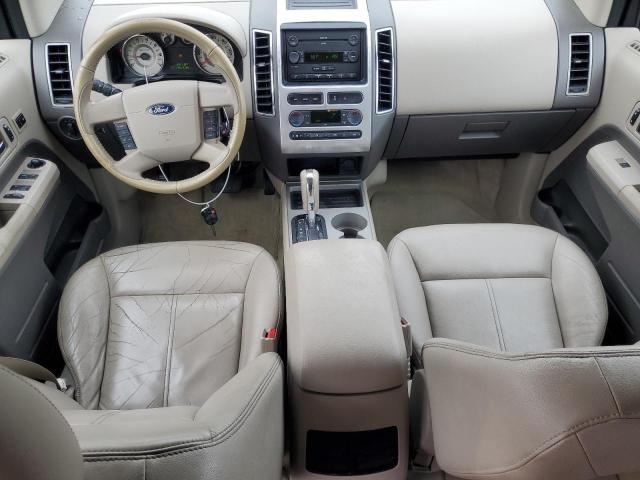 Photo 8 from auction – 2007 FORD EDGE SEL P with VIN 2FMDK39C27BA26436
