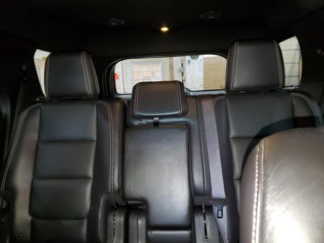 Photo 10 from auction – 2013 FORD EXPLORER S with VIN 1FM5K8GT4DGB29527