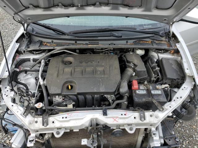 Photo 11 from auction – 2019 TOYOTA COROLLA L with VIN 2T1BURHE4KC204472