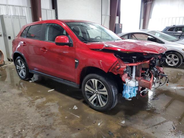 Photo 4 from auction – 2023 MITSUBISHI OUTLANDER with VIN JA4ARUAU1PU013632