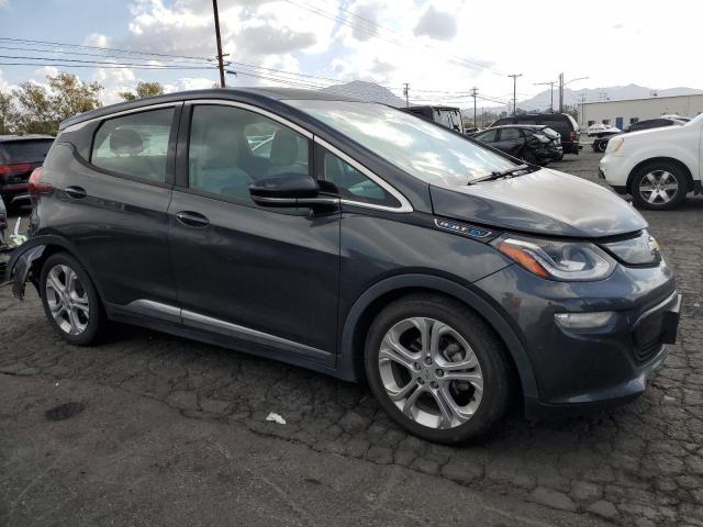 Photo 4 from auction – 2017 CHEVROLET BOLT EV LT with VIN 1G1FW6S02H4131338