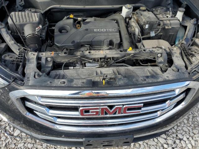 Photo 12 from auction – 2019 GMC TERRAIN SL with VIN 3GKALPEV9KL141944