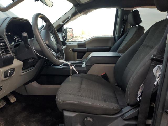 Photo 7 from auction – 2019 FORD F150 SUPER with VIN 1FTEW1E46KKD72083